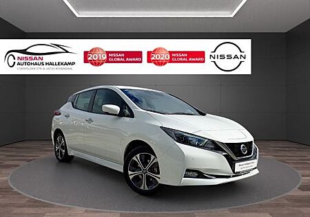 Nissan Leaf e+ Acenta 62 kWh