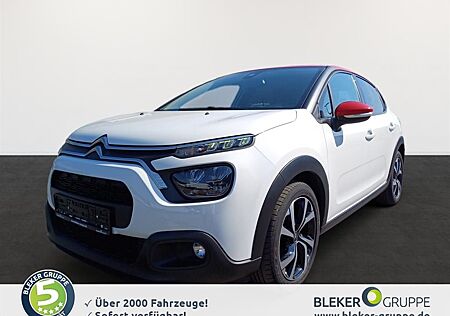 Citroën C3 Pure Tech 83 Shine Pack