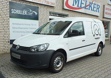 VW Caddy Volkswagen Maxi 1.6 TDI EcoProfi AHK / ALLWETTER
