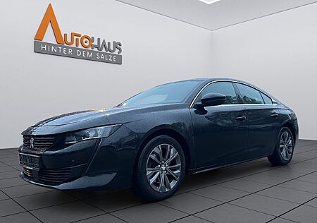 Peugeot 508 Allure*KAM*NAVI*CARPLAY*