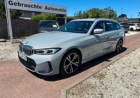 BMW 318i *M SPORT*HUD*ADAPT.-LED*H&K*ACC*