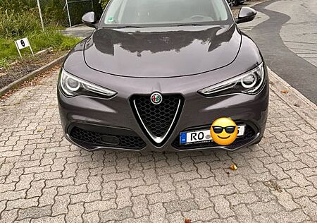 Alfa Romeo Stelvio 2.0 Turbo 16V 206kW First Edition AT...