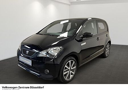 Seat Mii electric Plus Sitzheizung