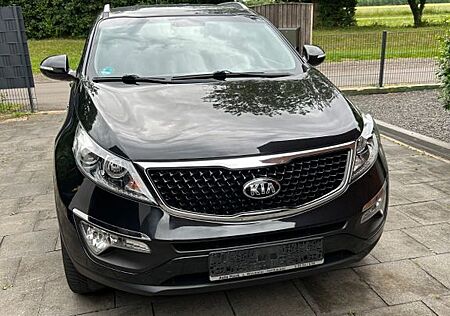 Kia Sportage 2.0 CRDi 185 Platinum Edition Auto ...
