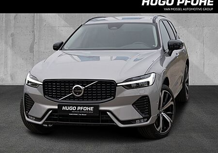 Volvo XC 60 B4 2WD Plus Dark