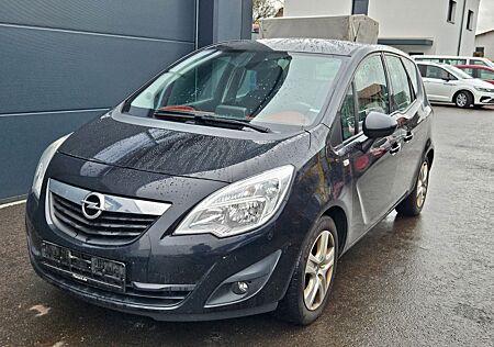 Opel Meriva 1,4 B Edition Klima