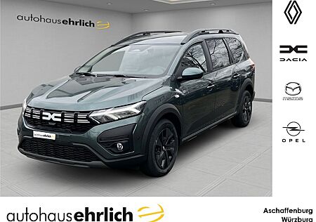 Dacia Jogger Expression ECO-G 100 INKL. 24 MONATE WART