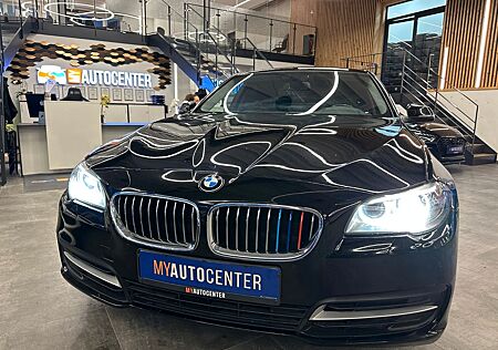 BMW 520 Limousine d *BiXenon*Navi*Schiebedach*