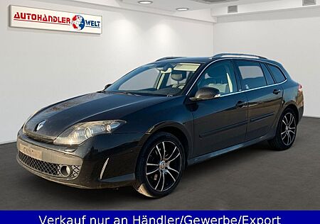 Renault Laguna Grandtour 2.0 dCi GT