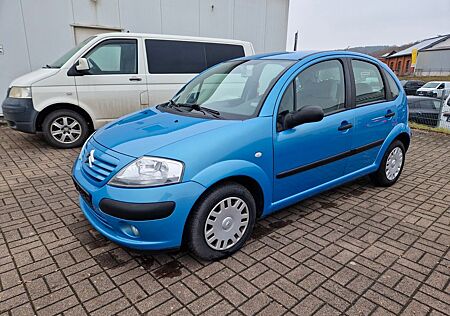 Citroën C3 1.4 SX Plus