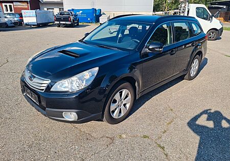 Subaru Outback 2.0D Active 4WD Xenon Euro5