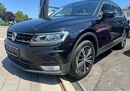 VW Tiguan Volkswagen Comfortline BMT/Start-Stopp 4Motion