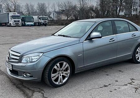 Mercedes-Benz C 230 C -Klasse Lim.