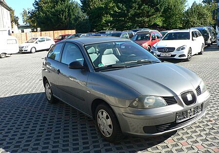 Seat Ibiza 1.2 12V " HU NEU"