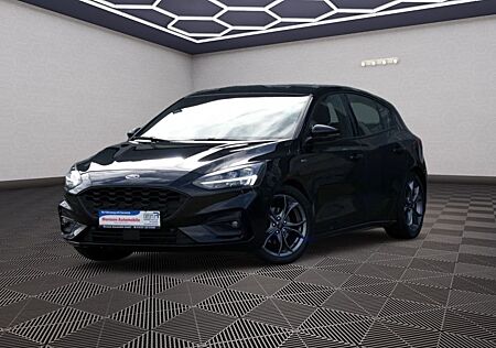 Ford Focus 1.5 EcoBlue Aut. ST-LINE Start-Stopp-Syst