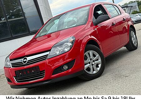 Opel Astra H Lim. AUTOM. HU/AU NEU