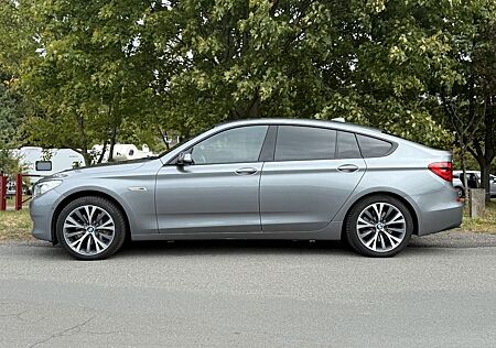 BMW 530d xDrive GT | HeadUp | Panorama | TOP