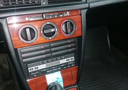 Mercedes-Benz 190 Sportline