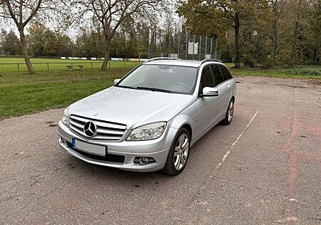 Mercedes-Benz C 200 KOMPRESSOR T