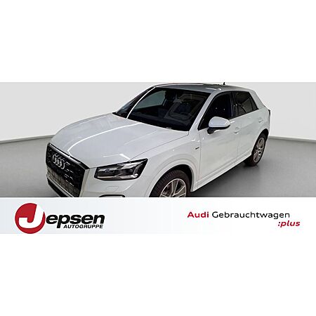 Audi Q2 leasen