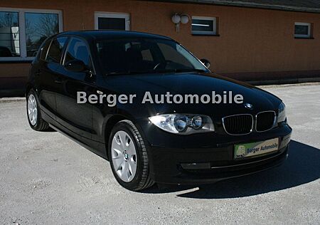 BMW 118i Automatik *Sitzheizung*PDC*