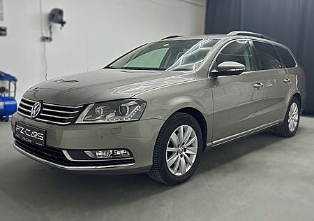 VW Passat Variant Volkswagen Passat 2.0d DSG Allrad|1.Hand|Navi|PDC|Xenon|AHK