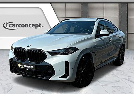 BMW X6 40i M Sport Pro*Luft*22*AHK*Pano*H&K*360*ACC