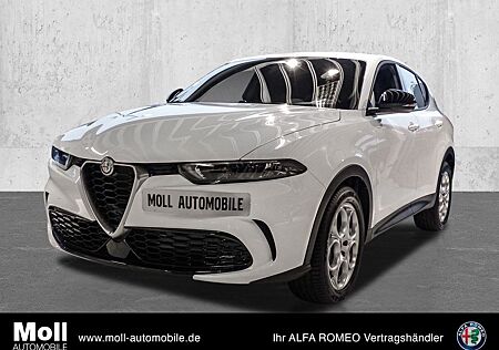 Alfa Romeo Tonale Super PDC LED APPLE CARPLAY 18 ZOLL