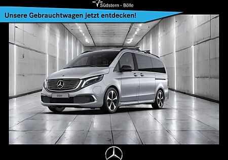 Mercedes-Benz EQV 300 AVANTGARDE AIRMATIC+KLIMA+LED+KAMERA