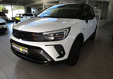 Opel Crossland X Crossland (X)Elegance,Navi,Frontscheibe heizb.