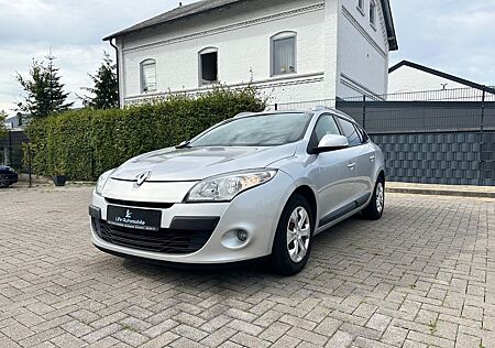 Renault Megane III 1.5 dCi Grandtour Expression NAVI*PDC