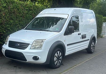 Ford Tourneo Connect 1,8 Hochdach/Klima/Parktronic