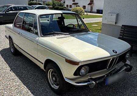 BMW 2002 1602 / E10