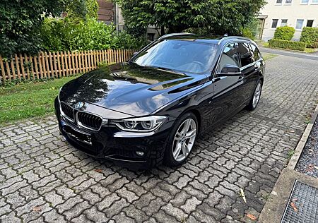 BMW 330d *Touring*MSport*HeadUpDisplay*HarmanKardon