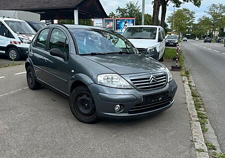 Citroën C3 1.4 Exclusive/TÜV NEU/