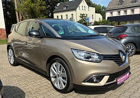Renault Scenic gebraucht kaufen Renault Scenic IV Limited
