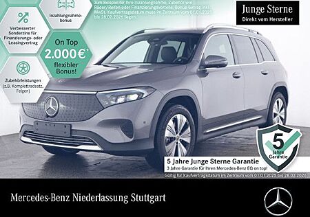 Mercedes-Benz EQB 250+ PROGRESSIVE ADVANCED/ AHK/360°/WD/VZ-A