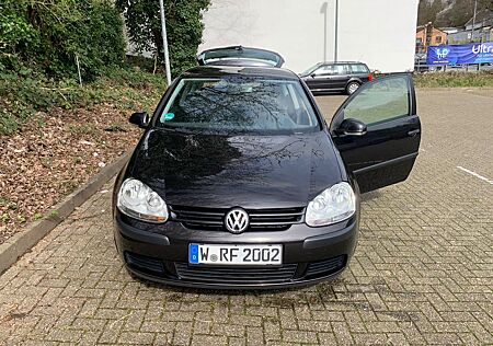 VW Golf Volkswagen 1.4 Comfortline Comfortline