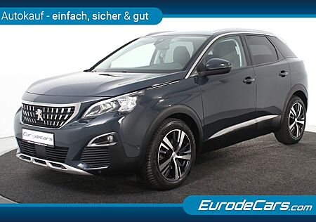 Peugeot 3008 Allure 130 *Klimaauto.*Park ass.*SHZ*
