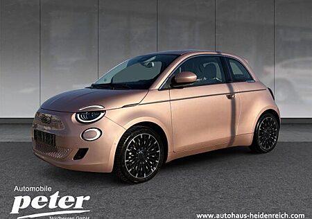 Fiat 500 500e La Prima by Bocelli Batterie 42 kWh
