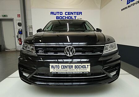 VW Tiguan Volkswagen IQ.DRIVE Start-Stopp R-Line, Navi
