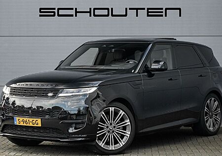 Land Rover Range Rover Sport gebraucht kaufen Land Rover Range Rover Sport 3.0 P510e First Edition 4WS Ve