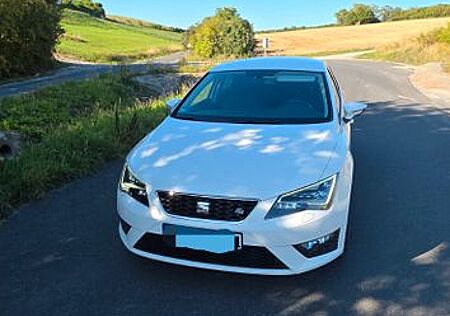 Seat Leon 2.0 TDI 110kW Start&Stop FR FR