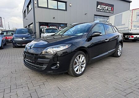 Renault Megane III Grandtour Luxe