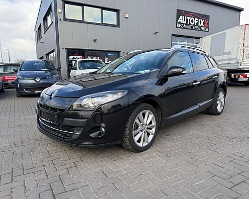 Renault Megane III Grandtour Luxe