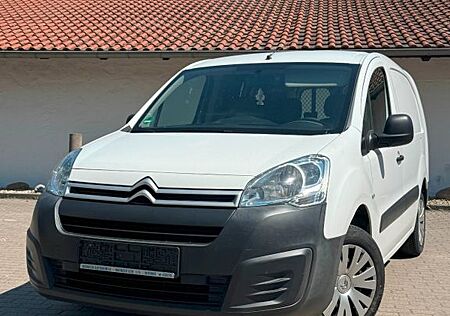 Citroën Berlingo Kasten Business L2