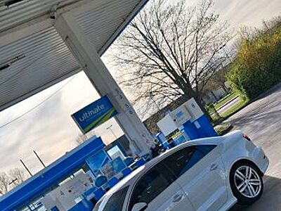 Audi A3 2.0 TDI S line Allrad