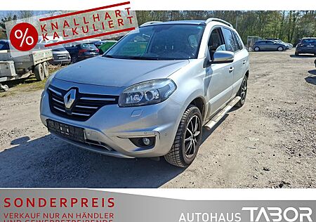 Renault Koleos 2.0 dCi 175 4x4 Night&Day Navi BiXen RFK