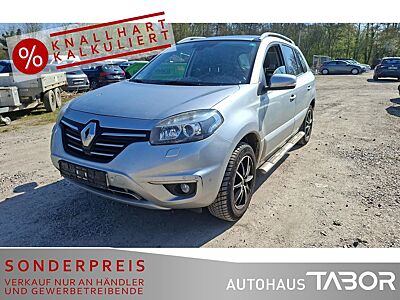 Renault Koleos 2.0 dCi 175 4x4 Night&Day Navi BiXen RFK