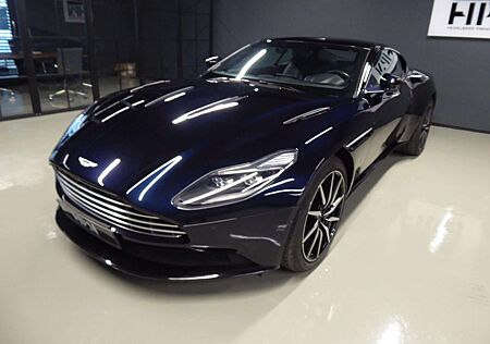 Aston Martin DB11 Coupe Touchtronic Launch Edition Carbon 1.